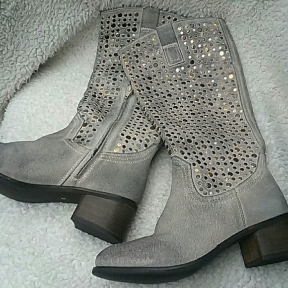 DIBA.True boots New - Picture 3 of 7